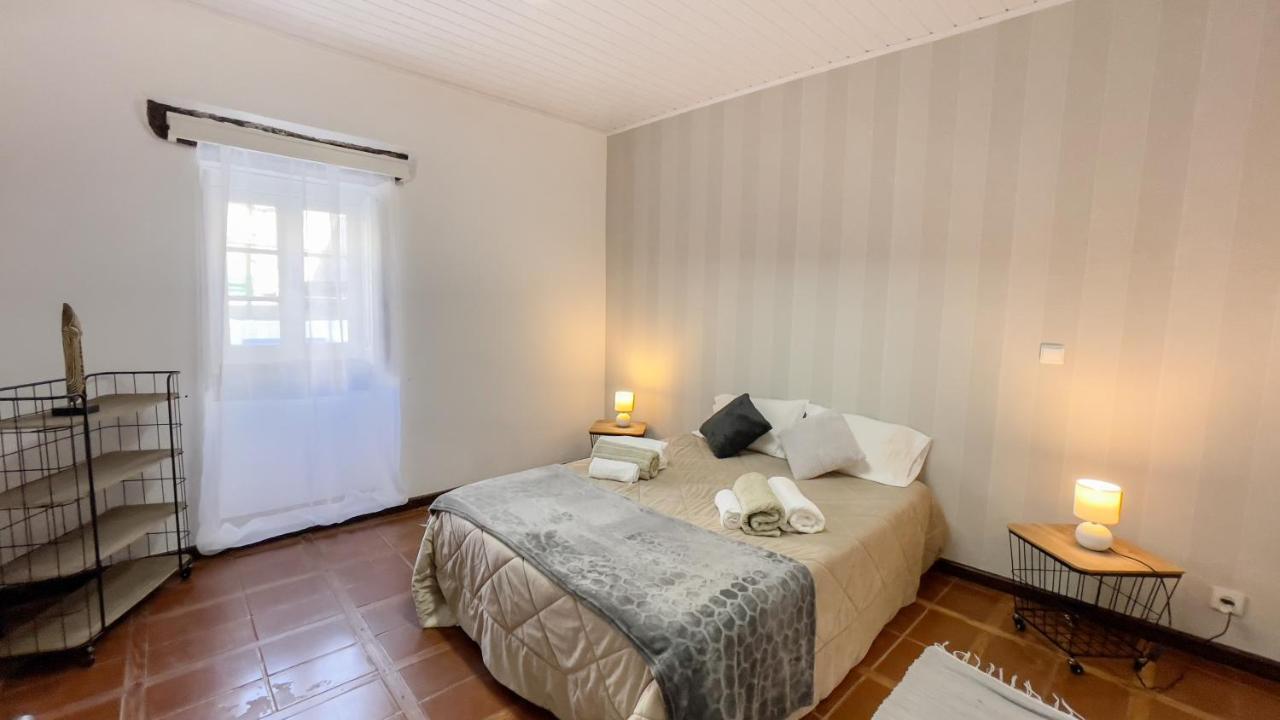 Casa Da Pedra Villa Лагоа Екстериор снимка
