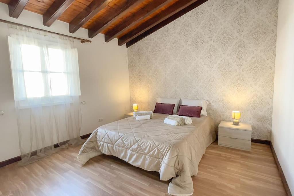 Casa Da Pedra Villa Лагоа Екстериор снимка