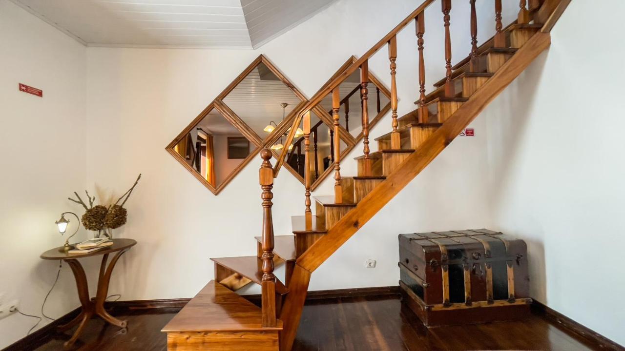 Casa Da Pedra Villa Лагоа Екстериор снимка