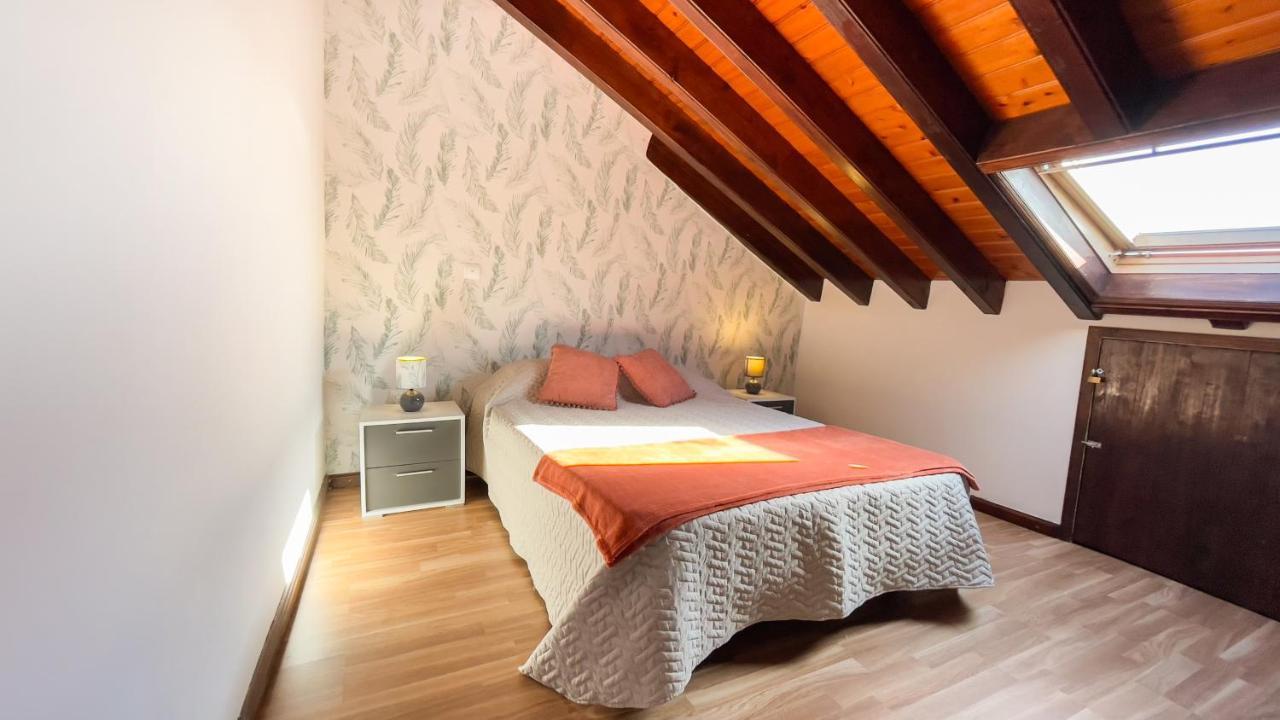 Casa Da Pedra Villa Лагоа Екстериор снимка