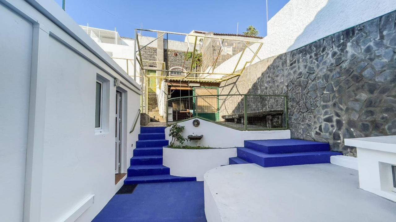 Casa Da Pedra Villa Лагоа Екстериор снимка